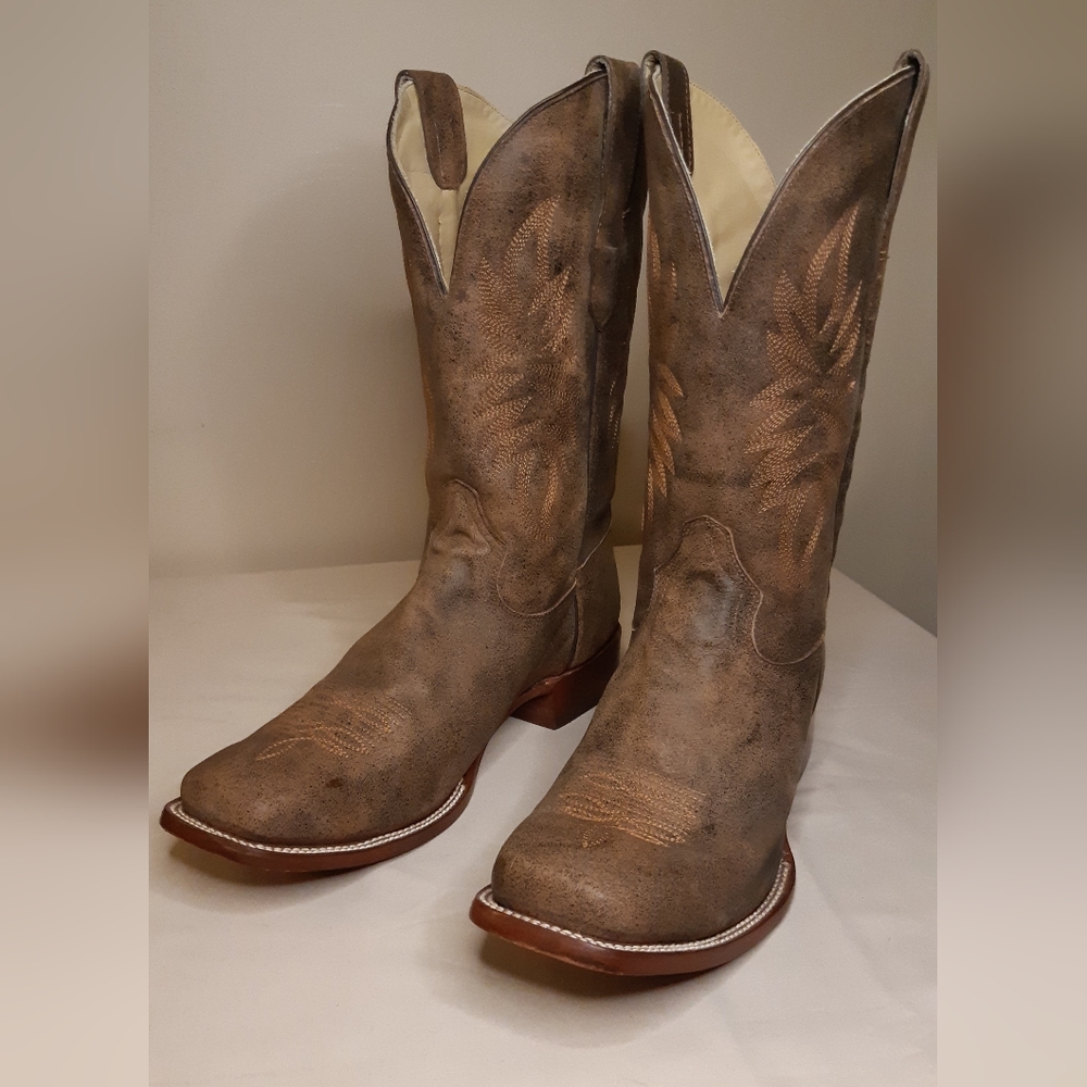 Corral Western Boots